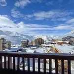 Bel Rénové 6 Pers - Fr-1-637-94 Appartamento Val Thorens