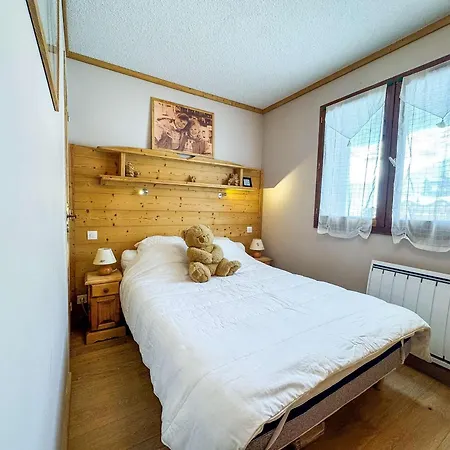 Bel Rénové 6 Pers - Fr-1-637-94 Val Thorens