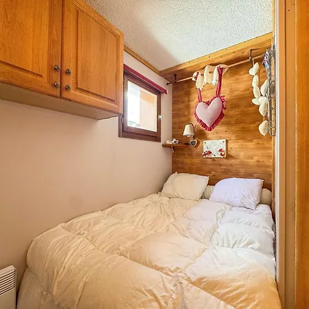 Bel Rénové 6 Pers - Fr-1-637-94 Appartamento Val Thorens